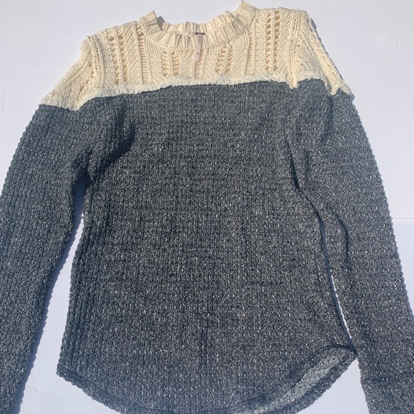 Free People | Sweaters | Womens Free 